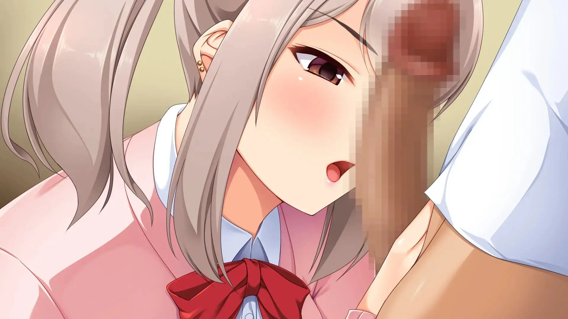 Charao Ni Kanojo Torareta Kedo Gal To Nakayoku Natte Zamaa Suru Hanashi